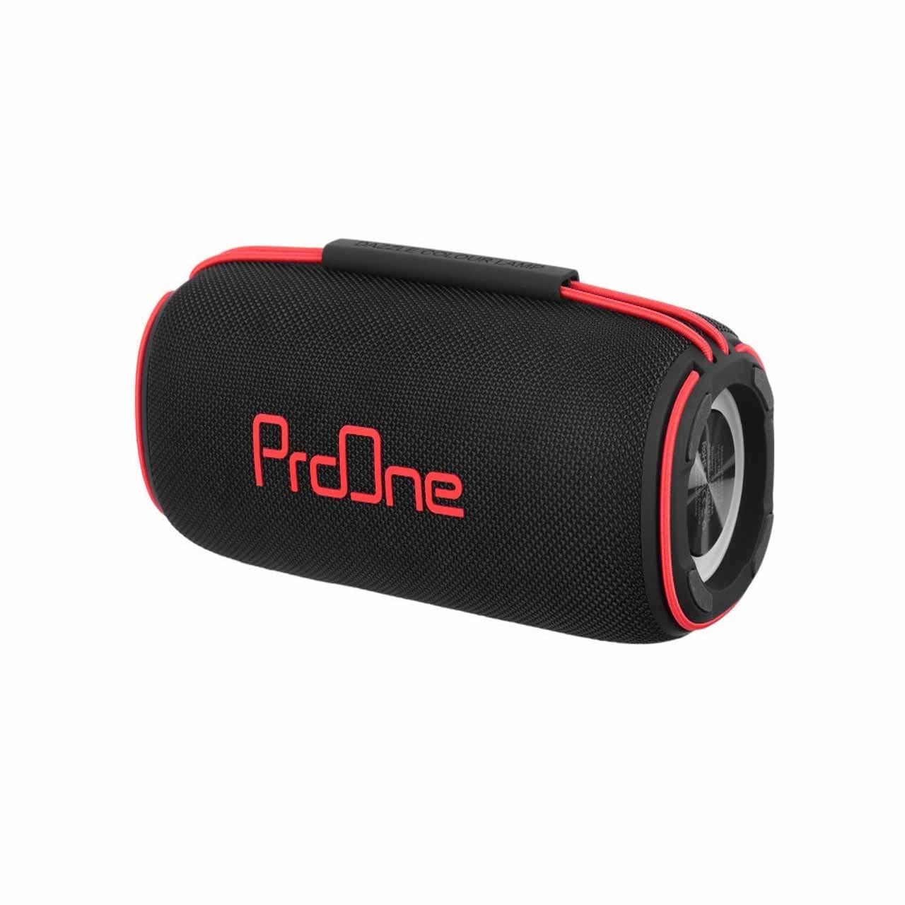 اسپیکر پرتابل ProOne مدل PSB4119 – مشکی — تصویر ۴