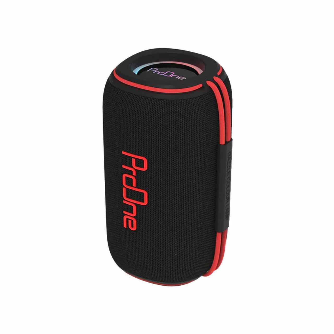 اسپیکر پرتابل ProOne مدل PSB4119 – مشکی — تصویر ۵