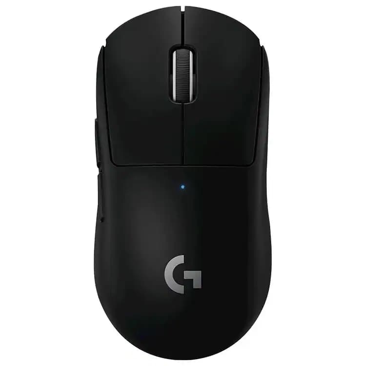 موس بی سیم لاجیتک مدل G – Pro X Superlight ( مشکی – سفارش امارات )