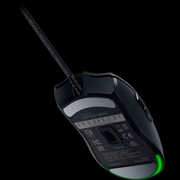 موس گیمینگ ریزر مدل Razer Viper Mini — تصویر ۹