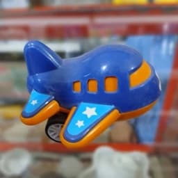 اسباب بازی خانواده زینگو هواپیما اتوبوس و... — تصویر ۲