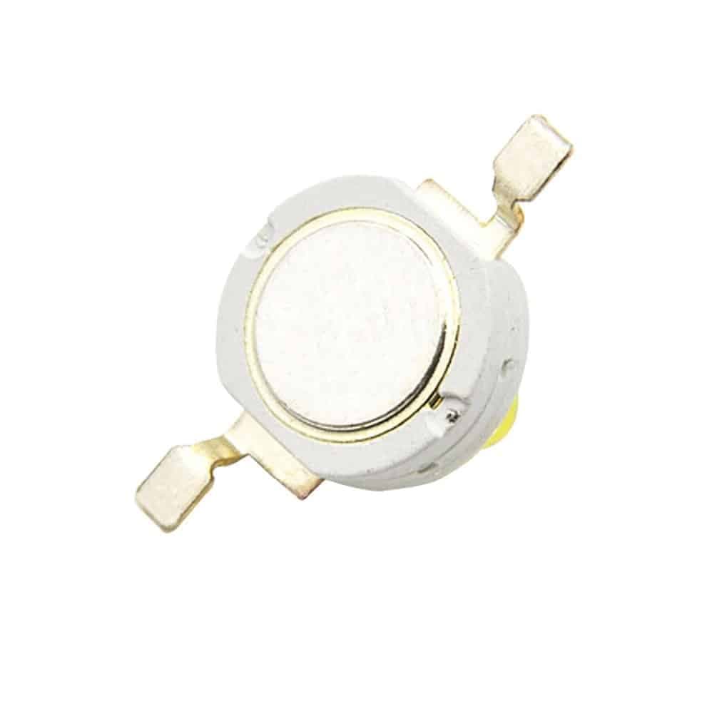 1W LED سفید آفتابی بسته 5 تایی — تصویر ۲