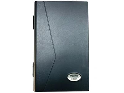ترازو کتابی 0/1 تا 2 کیلوگرم نوت بوک