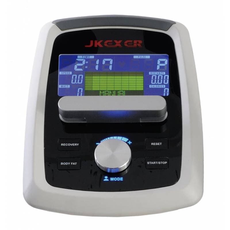 اسکی فضایی جی کی اکسر Jkexer Nuwave 2137 — تصویر ۲