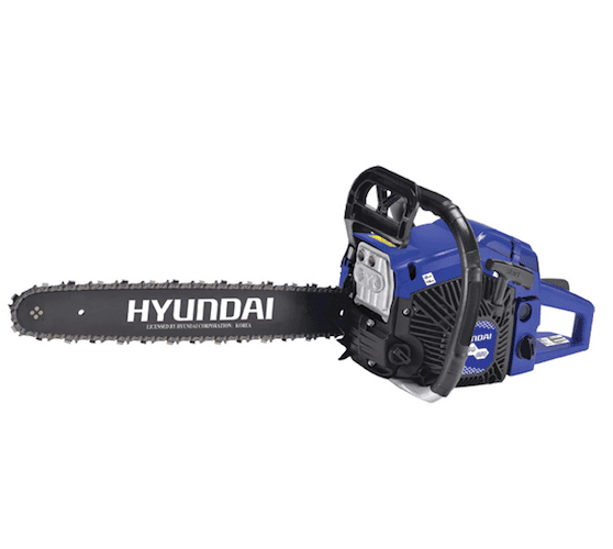 اره موتوری TURBO760هیوندای