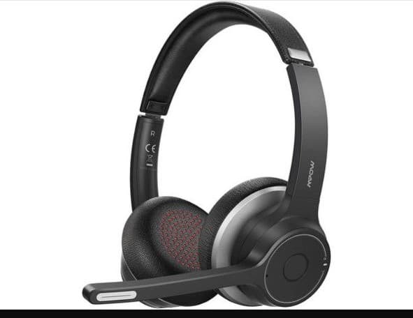 هدست بلوتوث Mpow HC5 — تصویر ۶