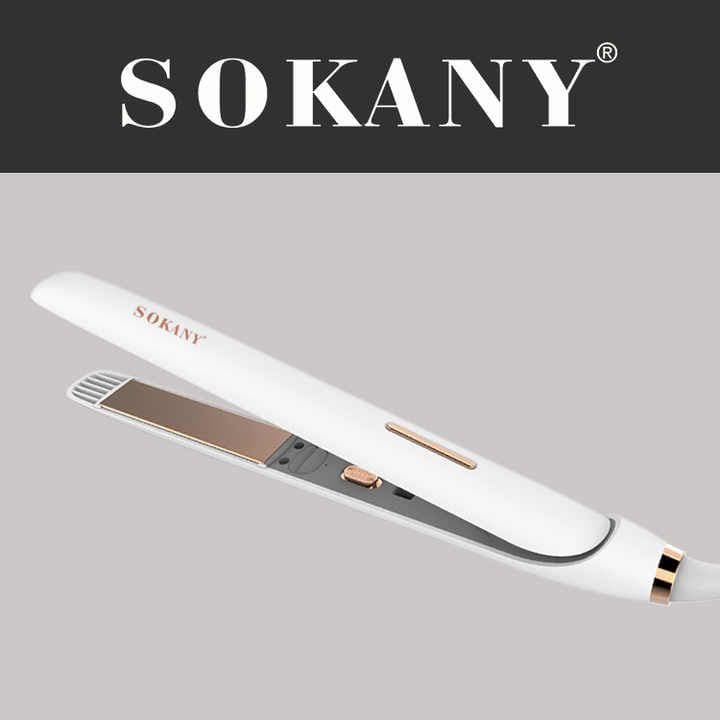 اتو مو سوکانی sokany مدل 668