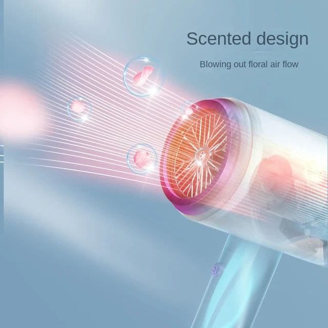 سشوار PROFESSIONAL 6688 — تصویر ۳
