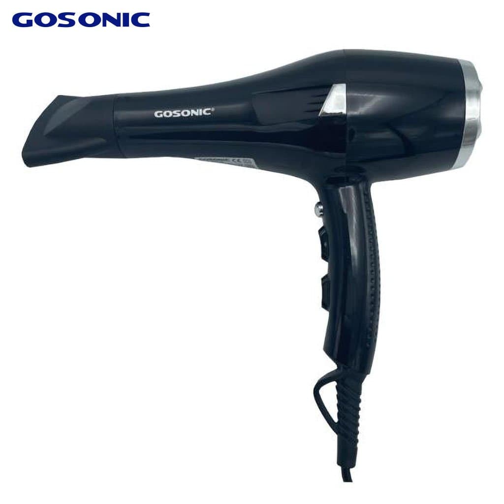 سشوار گوسونیک GHD-251 — تصویر ۴