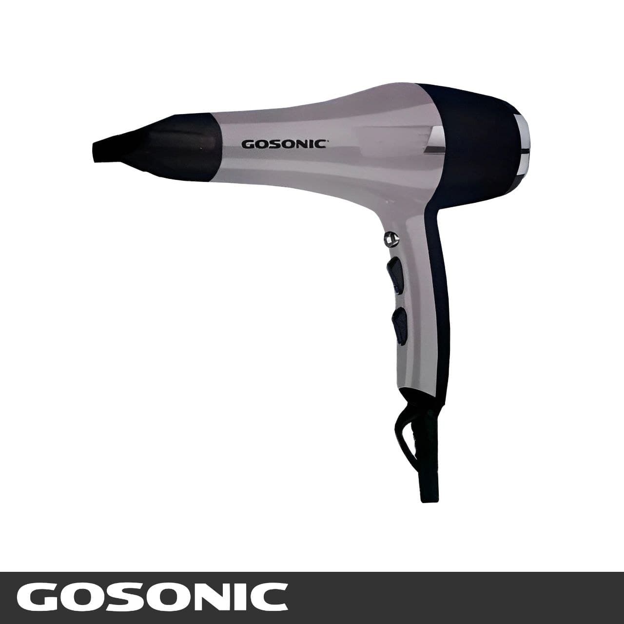سشوار گوسونیک GHD-251