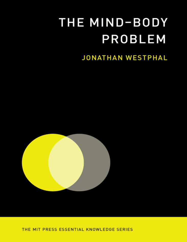 کتاب The Mind-Body Problem (مسئله ذهن و بدن) نسخه انگلیسی PDF | جاناتان وستفال