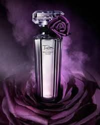 ادو پرفیوم زنانه LANCOME Tresor Midnight Rose حجم 75 میلی لیتر — تصویر ۴