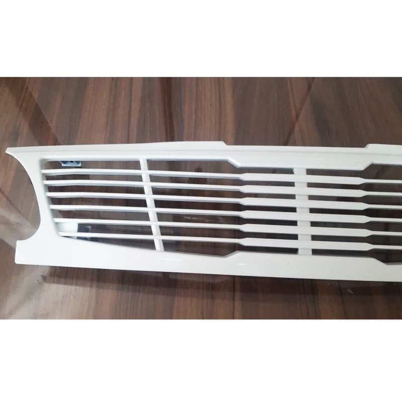 جلو پنجره طرح 6 خط مناسب پراید صبا کد 0031 — تصویر ۴