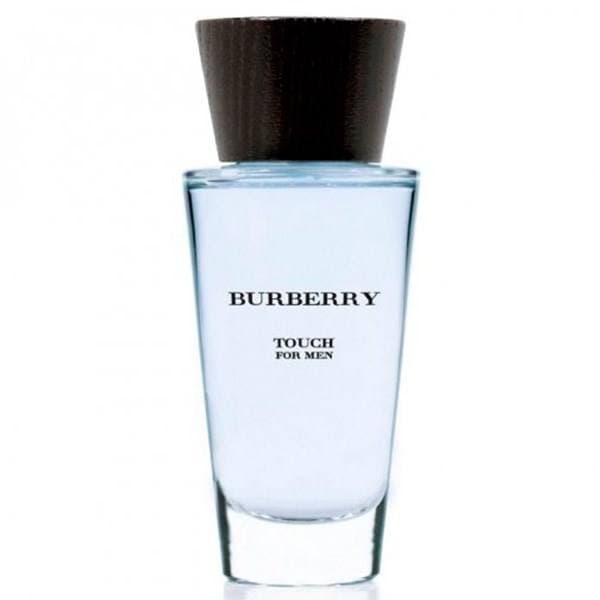 ادو تویلت مردانه BURBERRY Touch حجم 100 میلی لیتر