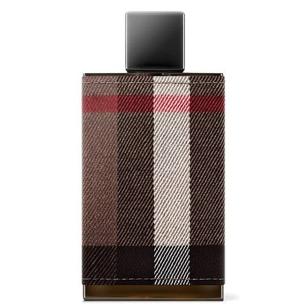 ادو تویلت مردانه Burberry London حجم 100 میلی لیتر