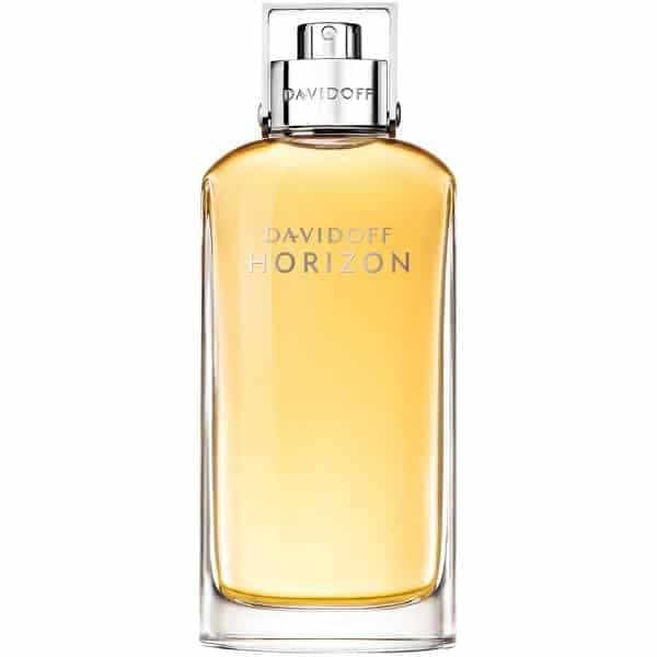 ادو تویلت مردانه DAVIDOFF Horizon حجم 125 میلی لیتر