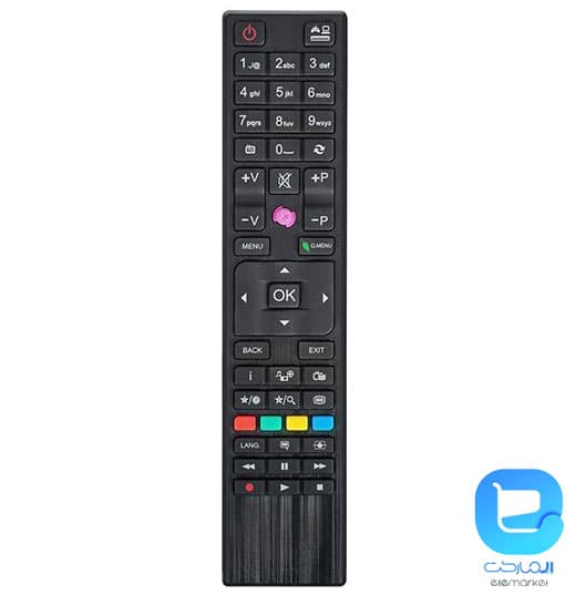 تلویزیون ایکس ویژن 49XL615 — تصویر ۴