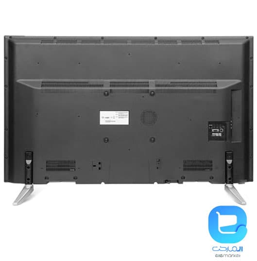 تلویزیون ایکس ویژن 49XL615 — تصویر ۳
