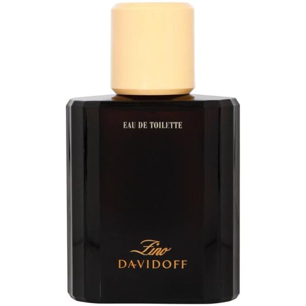 ادو تویلت مردانه DAVIDOFF Zino حجم 125 میلی لیتر