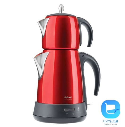 چاي ساز آرزوم AR3006
