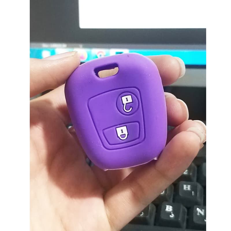 کاور ریموت پراید کد 0162 — تصویر ۴