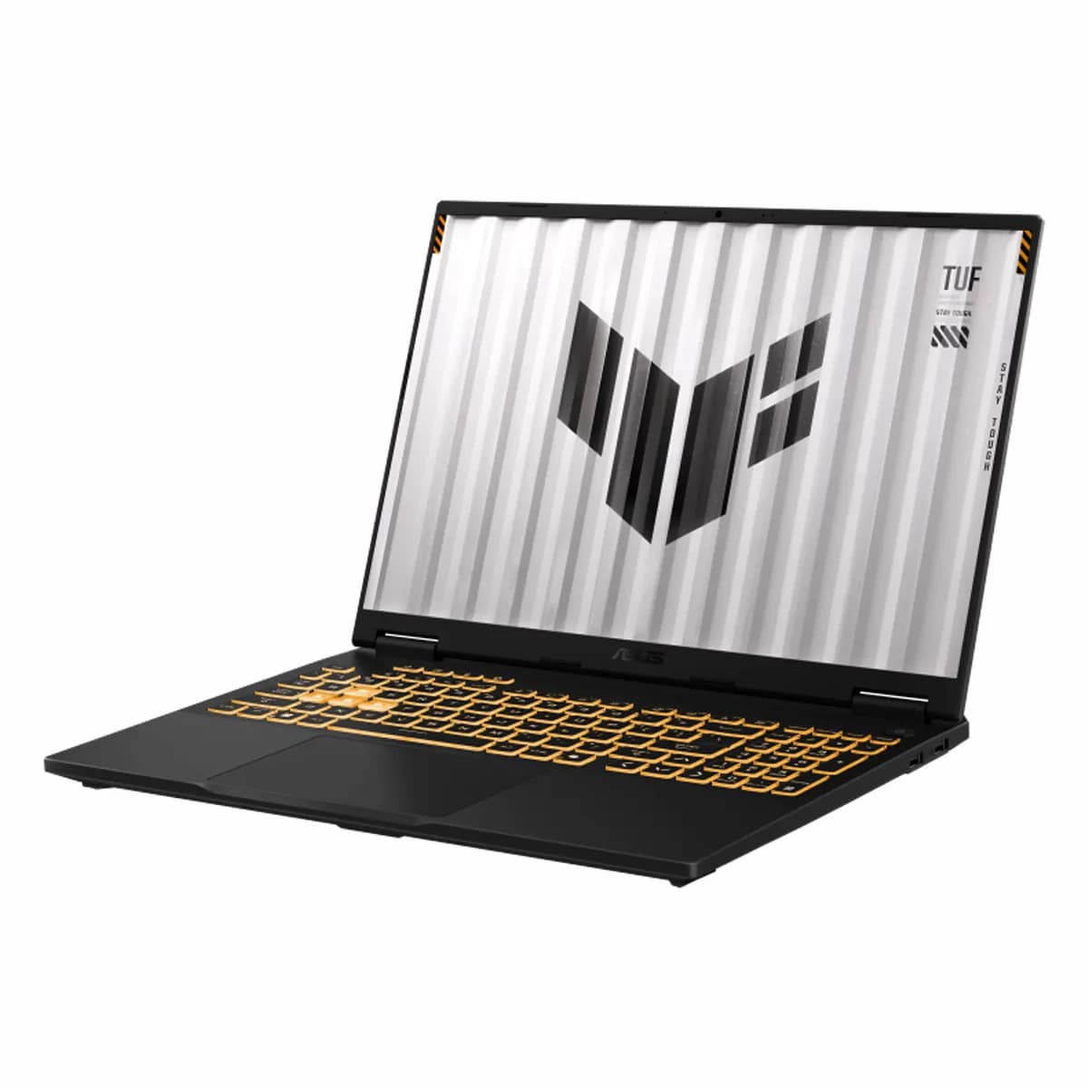 لپ تاپ گیمینگ ایسوس مدل ASUS FX608JMR i7(14650HX) 32GB 1TB SSD 8GB(RTX5060) — تصویر ۲