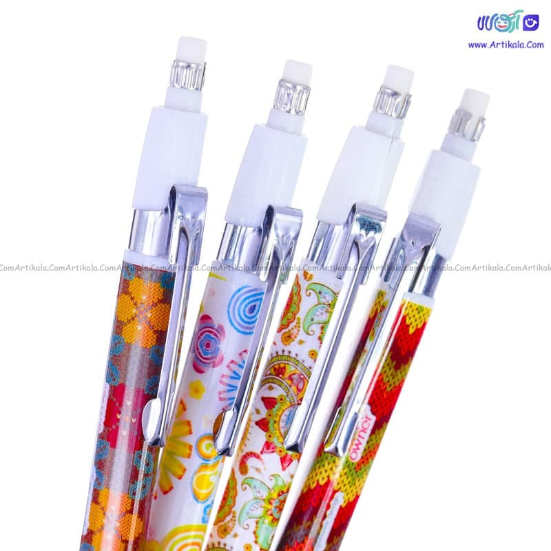 اتود اونر Owner نوک 0.5 کد 118420 — تصویر ۳