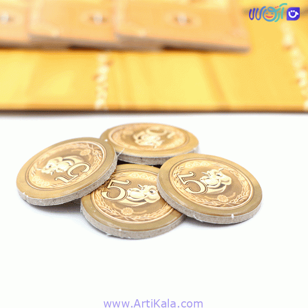 بازی فکری شترسواری با افزونه سوپرکاپ — تصویر ۴