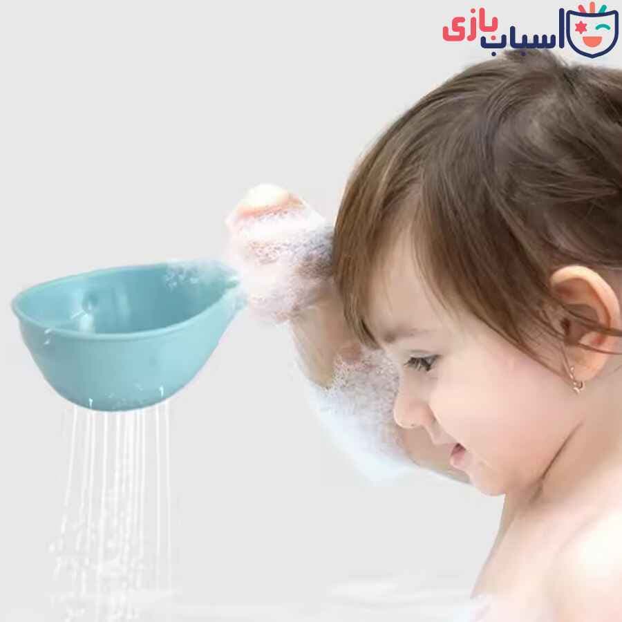 نهنگ آبریز حمامی 408 — تصویر ۶