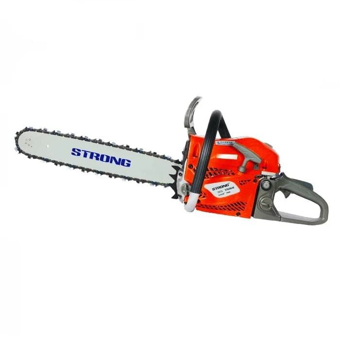 اره زنجیری بنزینی استرانگ 1800 وات مدل STG9018