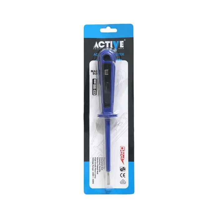 فازمتر اکتیو 18 سانتی‌ متر مدل AC-6018F — تصویر ۲