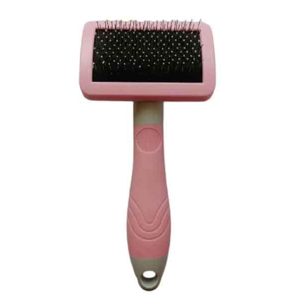برس سگ و گربه سایز کوچک پت کامب (pet comb) — تصویر ۳