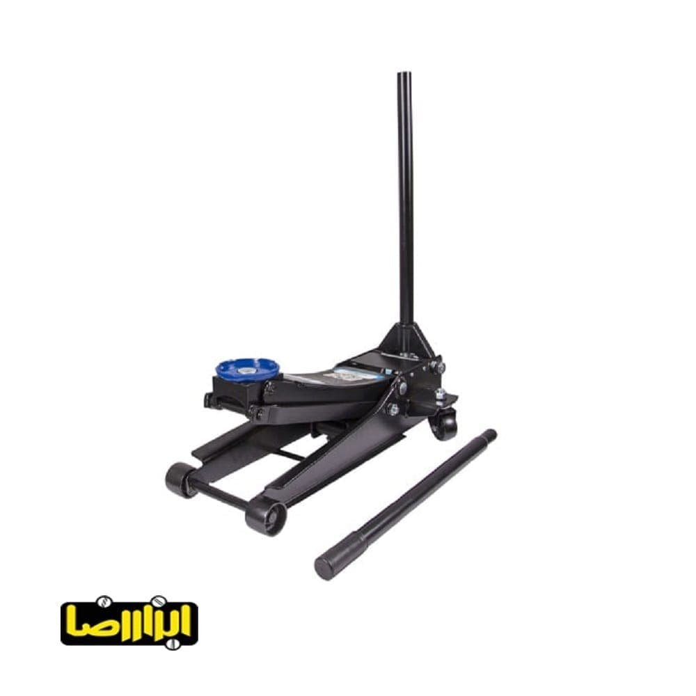 جک سوسماری کورسی 3 تن اکتیو مدل AC-3103PX — تصویر ۲