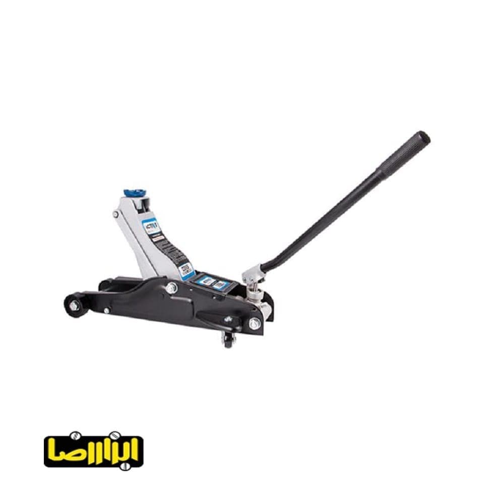 جک سوسماری کورسی 2.5 تن اکتیو مدل AC-3125BP — تصویر ۲