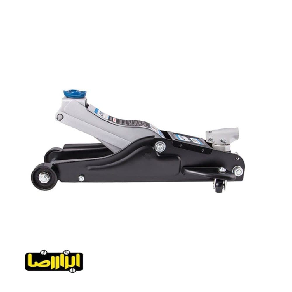 جک سوسماری کورسی 2.5 تن اکتیو مدل AC-3125BP — تصویر ۳