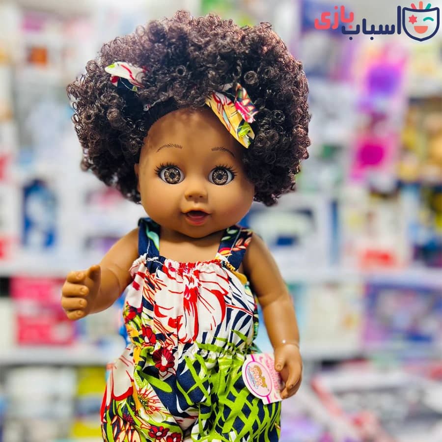عروسک May may موزیکال کد 951 — تصویر ۲