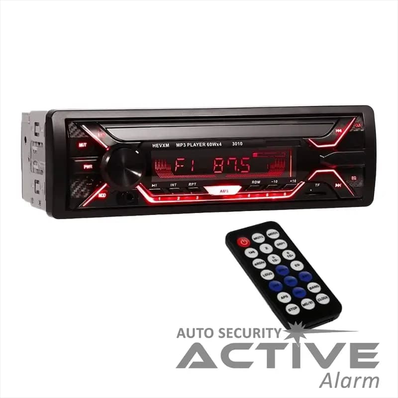 ضبط دکلس بلوتوثی چیتا مدل KH-CH6000 آی‌سی بزرگ — تصویر ۷