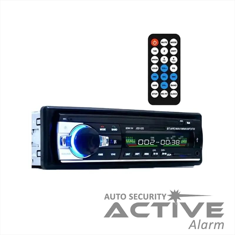 ضبط دکلس بلوتوثی چیتا مدل KH-CH5800 آی‌سی بزرگ — تصویر ۵