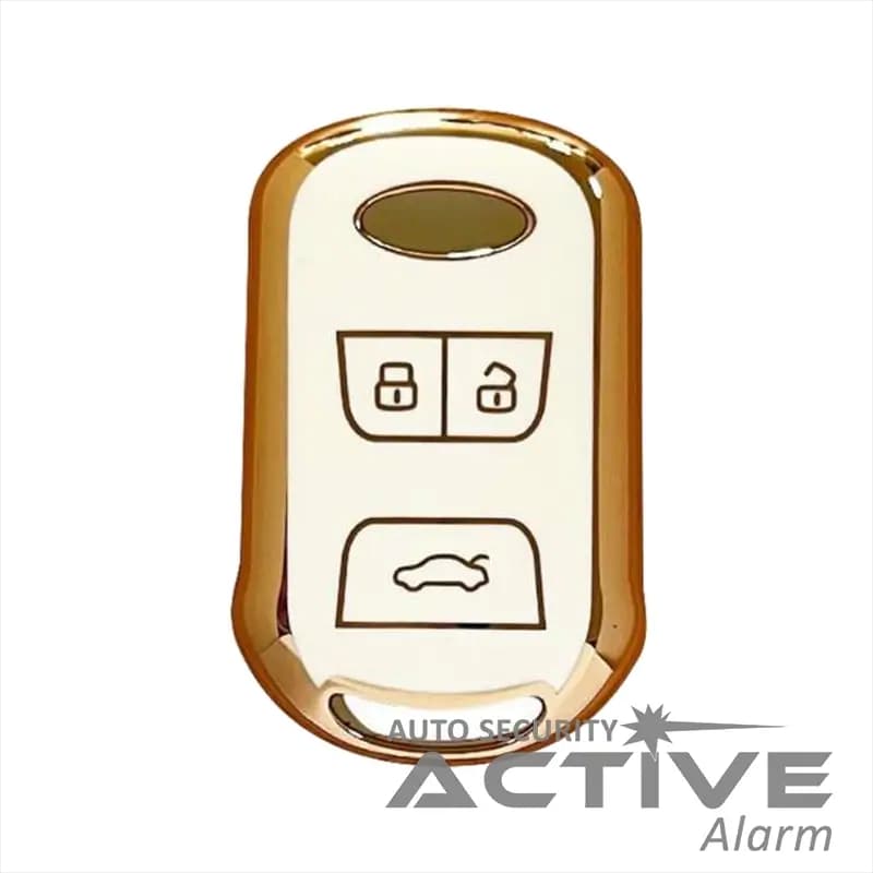 کاور کربن TPU فابریک خودرو تیگو 5 — تصویر ۵