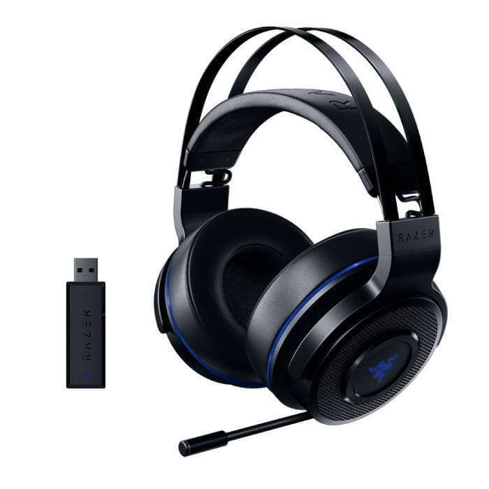 هدست گیمینگ Razer مدل Thresher 7.1 — تصویر ۲