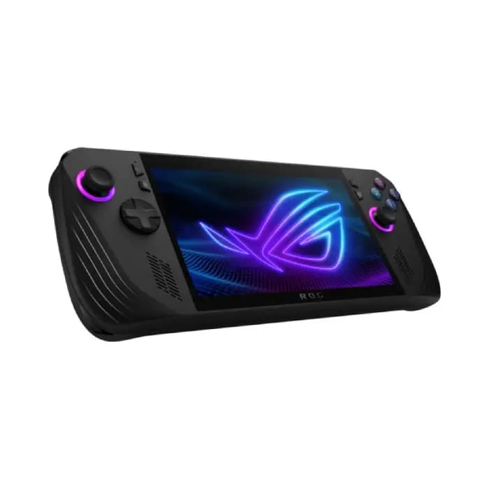 کنسول بازی ROG Ally X — تصویر ۵