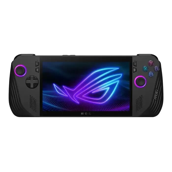 کنسول بازی ROG Ally X