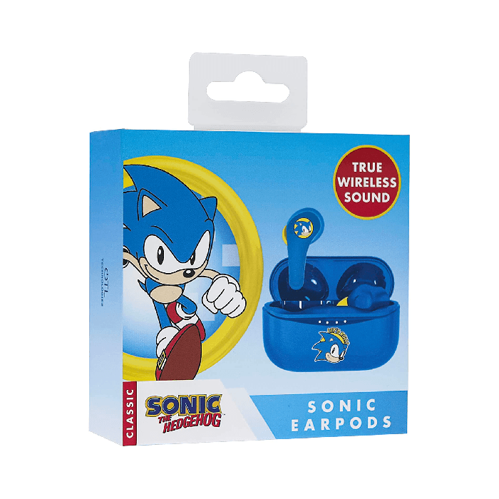 ایرپاد OTL مدل Sonic — تصویر ۳