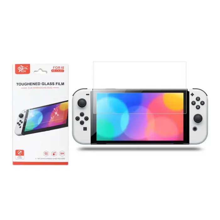 محافظ صفحه KJH برای Nintendo Switch