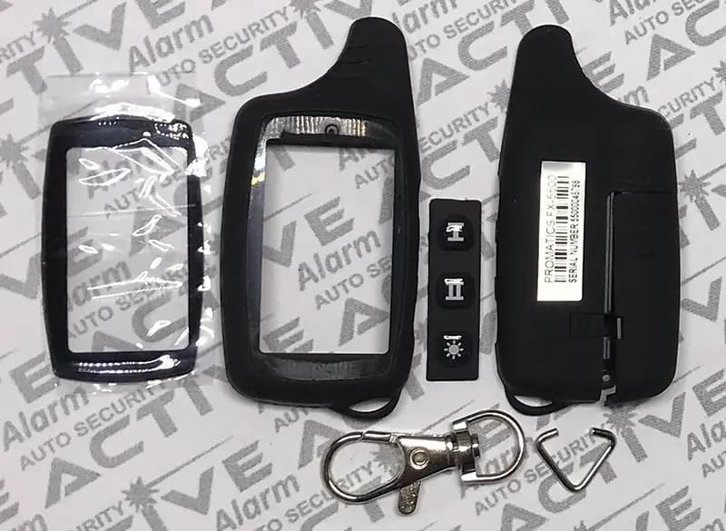قاب ریموت تصویری ماتريکس MATRIX 5500 — تصویر ۴