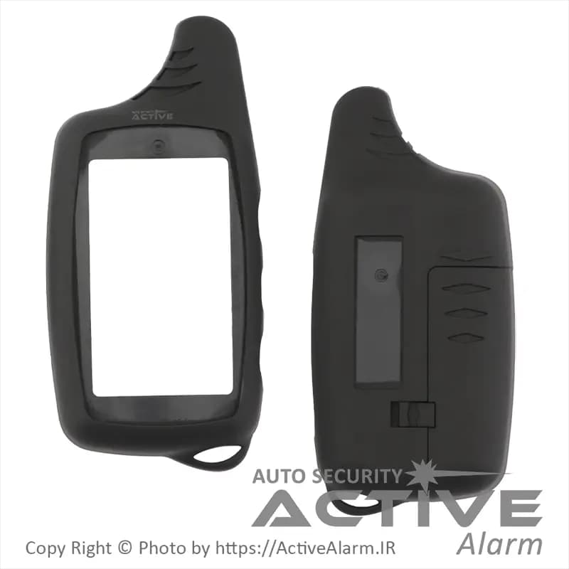 قاب ریموت تصویری ماتريکس MATRIX 5500 — تصویر ۲