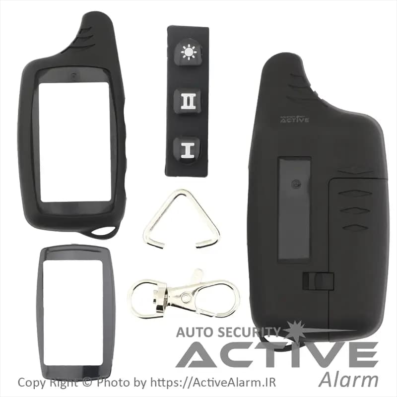 قاب ریموت تصویری ماتريکس MATRIX 5500