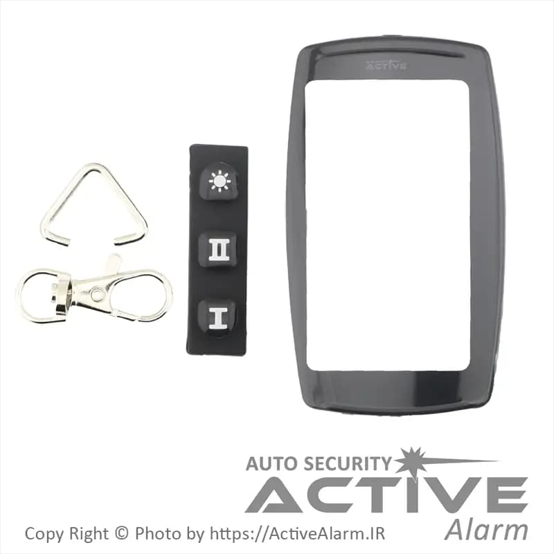 قاب ریموت تصویری ماتريکس MATRIX 5500 — تصویر ۳