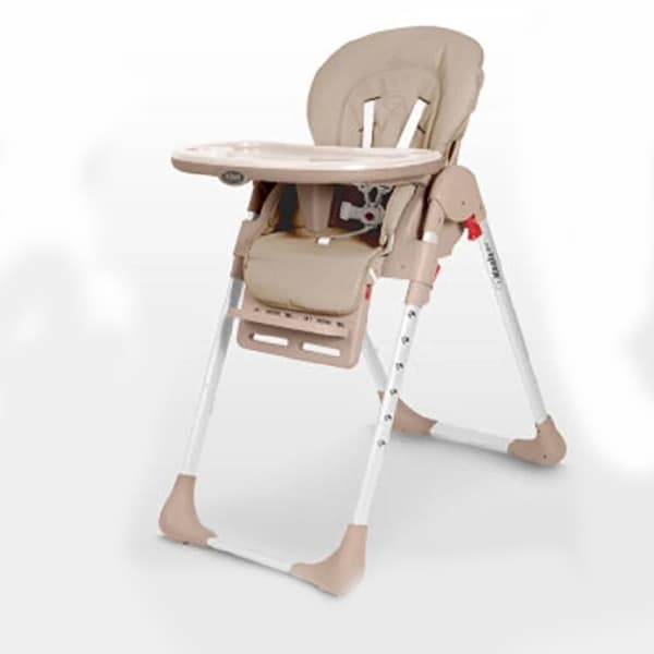 صندلی غذاخوری کودک کیوی مدل Koala Plus آبی — تصویر ۶