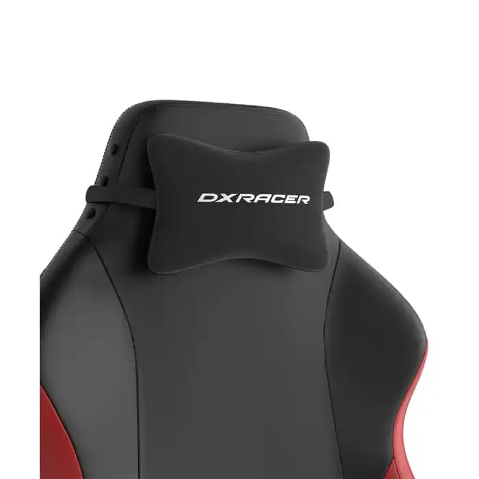 صندلی گیمینگ DXRacer مدل Drifting 2023 Black-Red سایز XL و L — تصویر ۲